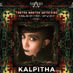 DEFORESTATION (160-280BPM) **KALPITHA (LIVE) @ XIBALBA TANTRA MANTRA GATHERING 2023