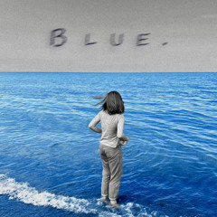 Blue - آبی