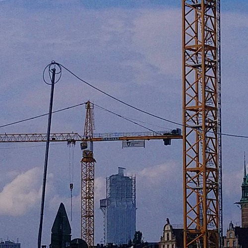 Dark City My Territory