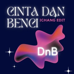 Geisha - CINTA DAN BENCI (DnB EDIT)
