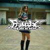 Fridget Spinner 036: Cara Elizabeth DJ mix artwork - Electronic music tracklist cover image