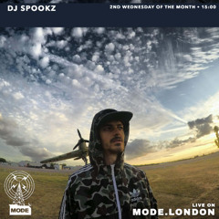 08/05/2025 - DJ Spookz With Mista Silva & Skob