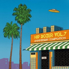 Hip Dozer Volume Collection