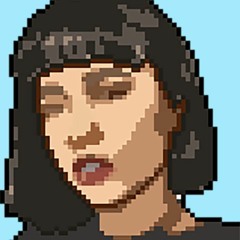 Baby You're A Glitch Man