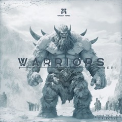Neurofunk Warriors EP1 - Hosted By Dialective