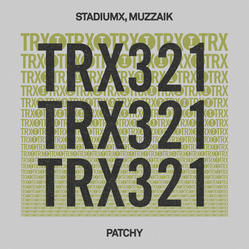 Patchy (Extended Mix)