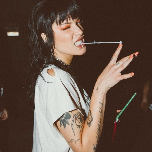 Halsey - Sucker (Jonas Brothers Cover)