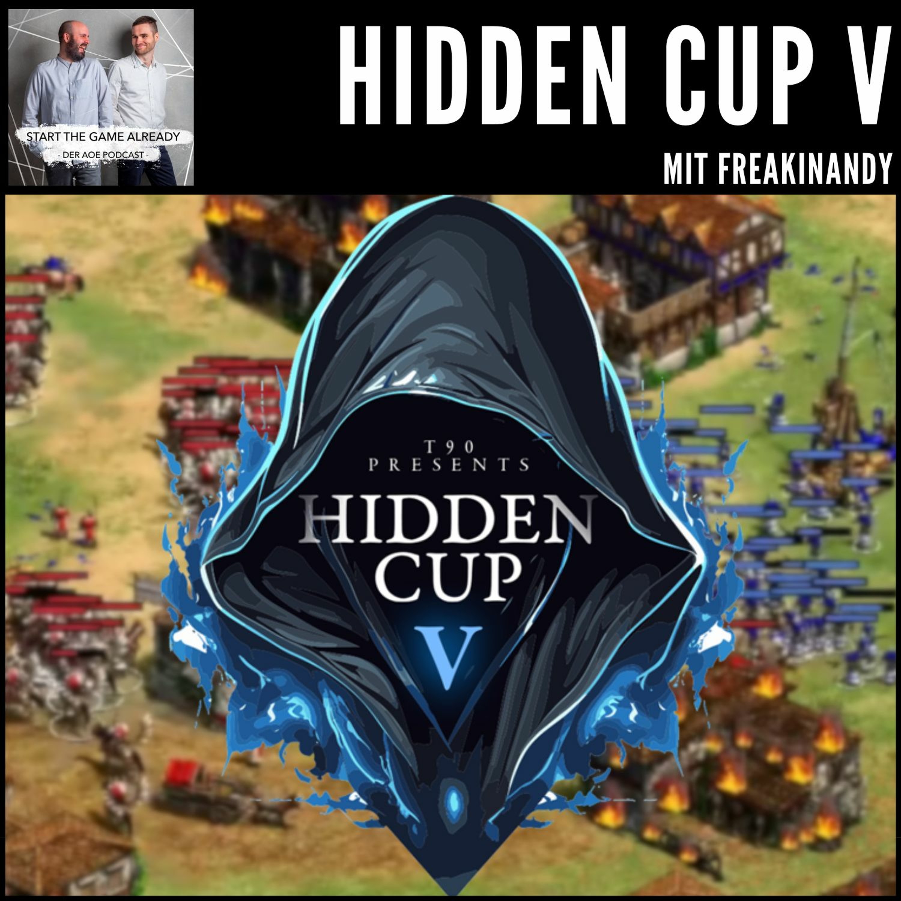 Start the game already!
