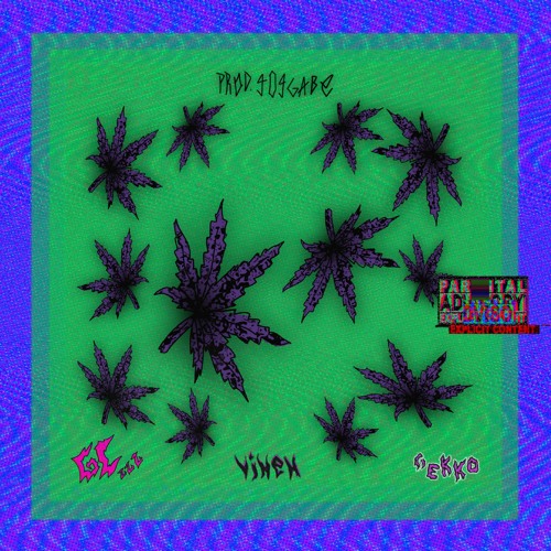 Marijuana aos montes | GC Zzz x Gekkopunk x Vinem MC [PROD. 909 Gabe X Sxntxno98]