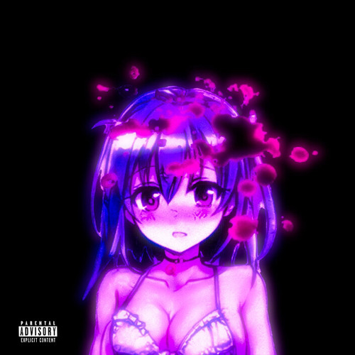 Сердце для шалав (Heart for hoes) GLITCHCORE REMIX Prod. Shweppesssss