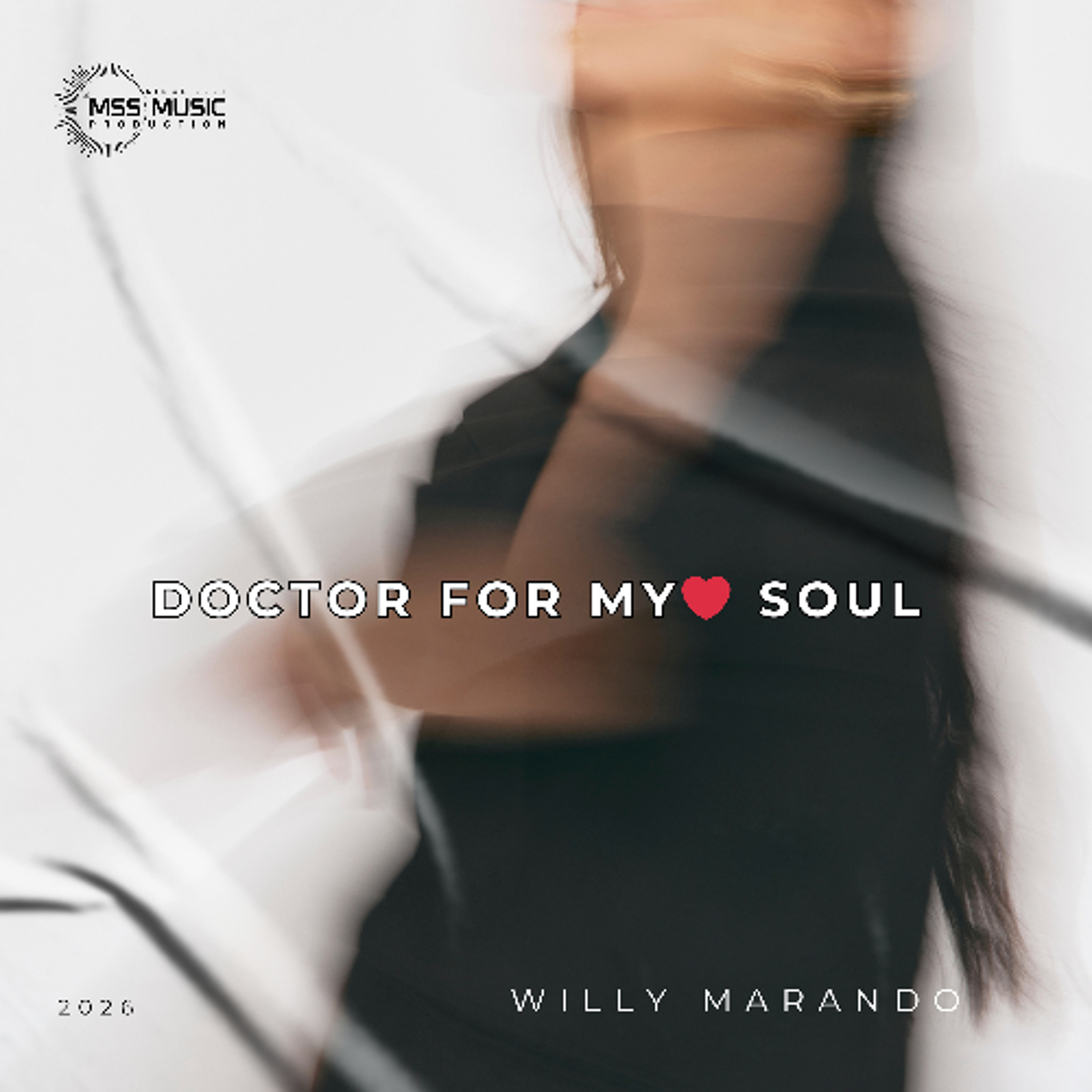 wiLLy Marando - Doctor For My 💖 Soul (Original Edit) episode artwork