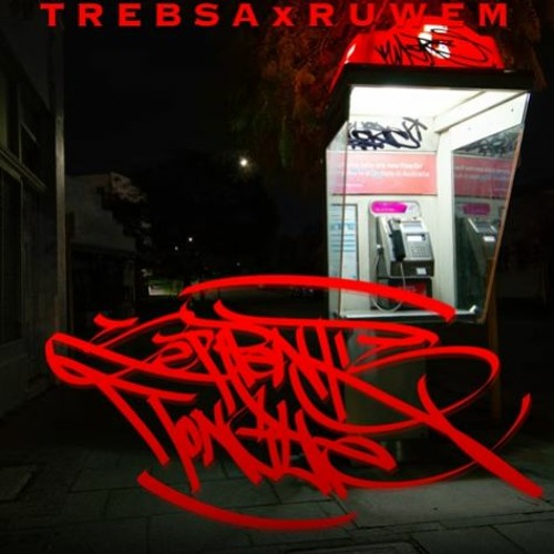 Trebsa - Serpents Tongue ft Ruwem (reupload)