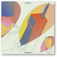 PREMIERE: Peter Matson - The Right Way [Bastard Jazz Recordings]