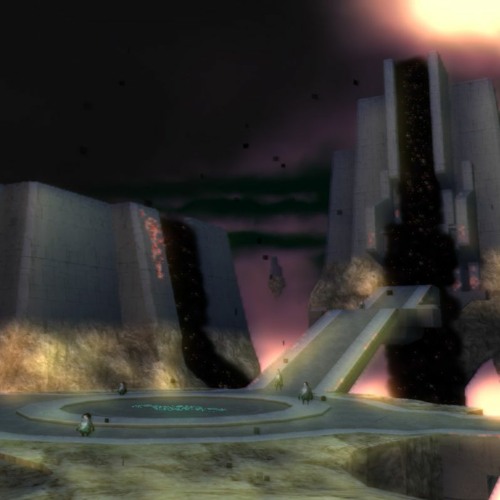 Palace Of Twilight