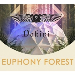 Euphony Forest 2024 - Bass Mix