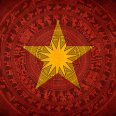 Hào Khí Việt Nam - 2Min ft An Còii
