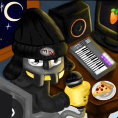 MB' The Rapper - Se eles pudessem me ouvir (Prod. @nerowsk1)