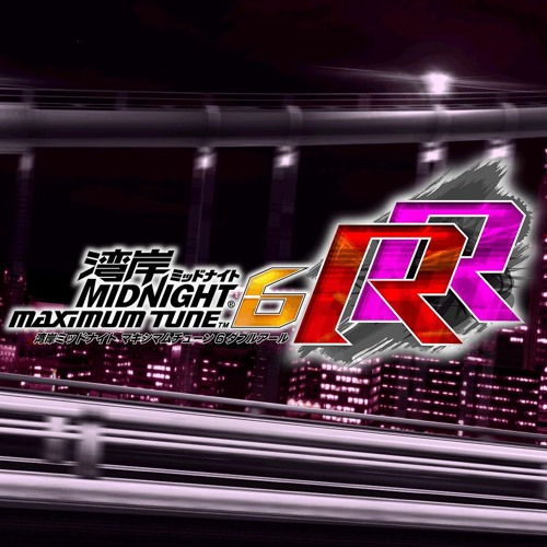 Stream 湾岸ミッドナイト 6RR OST Entry Music [WMMT6RR] by L0.so