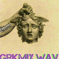 GRKMIX.wav (Summer Mix)