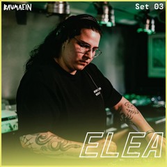 BM1 Set 03 - ELEA
