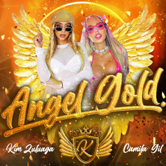 ANGEL GOLD - SET PRIDE 2025 (HOMENAJE CAMI GIL)  LA MEJOR DJ Y BFF TE AMARE SIEMPRE