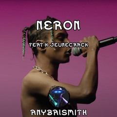 Luv Resval - Néron feat H JeuneCrack remix