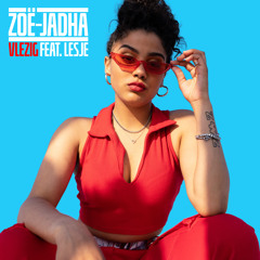 Vlezig (feat. Lesje)