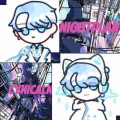 【UTAU TEST】 シニカルナイトプラン 【Aqua Planet Meriel & Misty 2020ver】