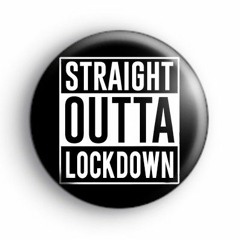 DJ LOW & PKT PRESENT STRAIGHT OUTTA LOCKDOWN (AUGUST 2021)