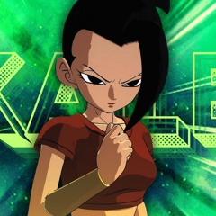 Edge Of Spirit | MK VII