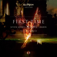 Seven Lions Vs Post Malone Vs Illenium - First Time Vs I Fall A Part Vs Holding On (Matsium Mashup)