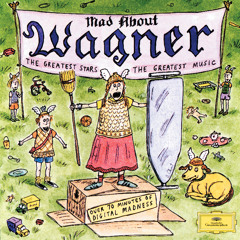 Wagner: Tristan und Isolde, Act III: Liebestod (Concert Version)