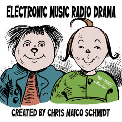 Max und Moritz - MikeLike Hörspiel