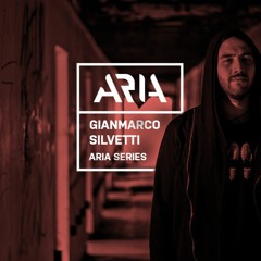 ARIA SERIES [029]- GIANMARCO SILVETTI