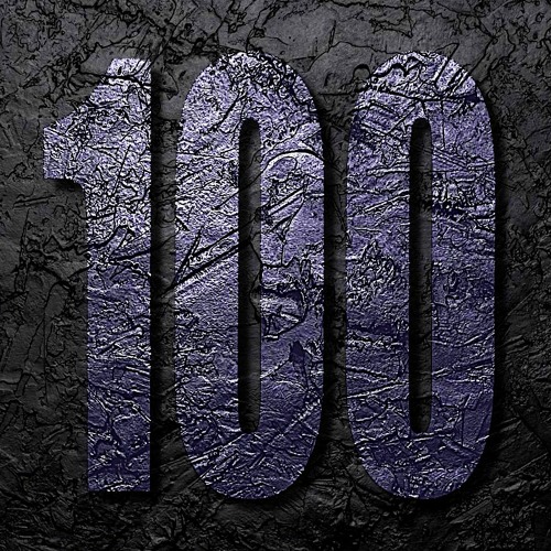 Back To The Future #100 - d mix & Evolve With MC Fokus