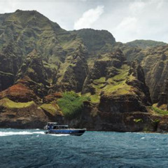 Review Special Price Ultimate Na Pali Coast Zodiac Boat Snorkeling And Sea Cave Tour