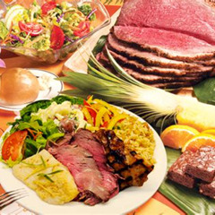 Review Special Price Pacific Star Sunset Buffet And Show
