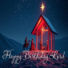 22 Happy Birthday Lord