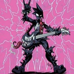 paralysis (prod nyli) #korosu