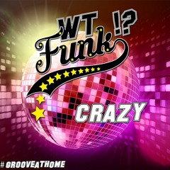 WTFunk!? - Crazy (Gnarls Barkley cover - Scary Pockets version)