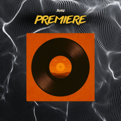 AHU PREMIERE: LËPTIC - Ngiyajola [eViVE Recordings]