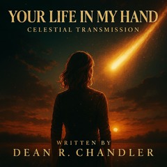 Your Life In My Hands – Celestial Transmission