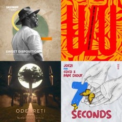 Dj playlist