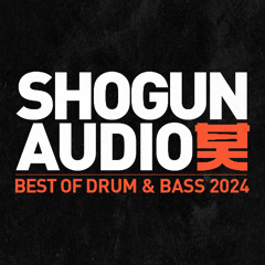 Shogun Audio Presents: Best Of Drum & Bass (2024) - Mixed by Deadline
