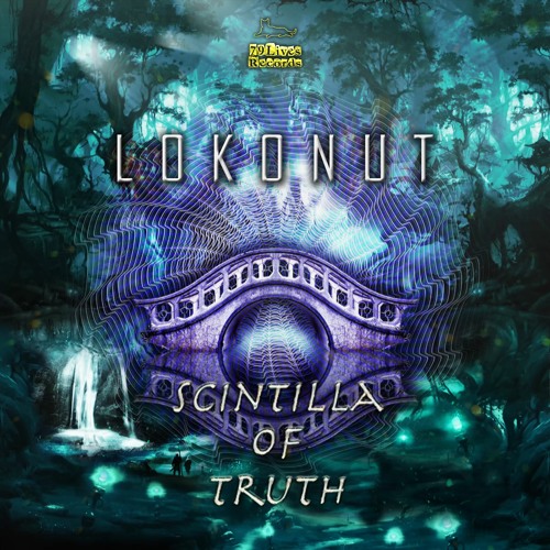 Lokonut - Sounds of Emptiness