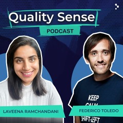 S3E1 - Laveena Ramchandani - Testing a data science model