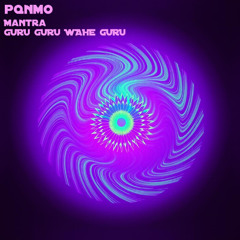 Mantra GURU GURU WAHE GURU