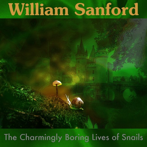 The Charmingly Boring Lives of Snails