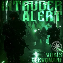 Intruder Alert (feat. Clevamane) [prod. DumbChild]