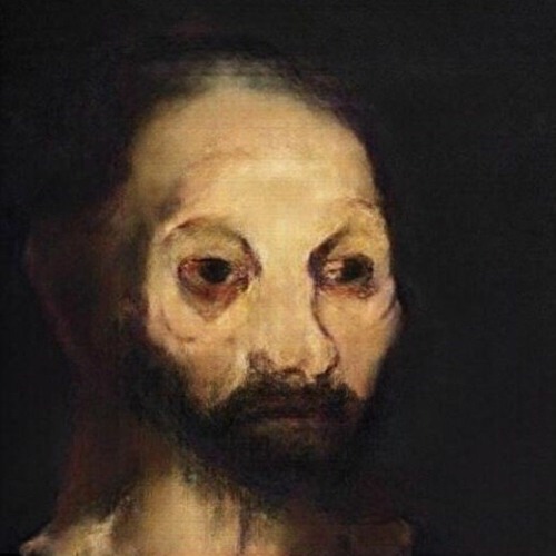 there's something inside of me and i don't know what it is